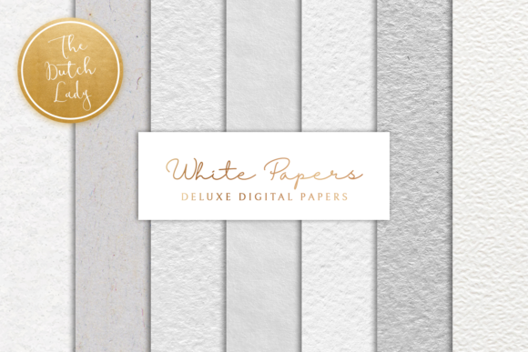 White Paper Texture Backgrounds: Elevate Your Digital Projects